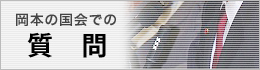 岡本の国会での質問